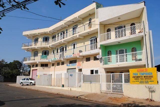 Hotel belo jardim