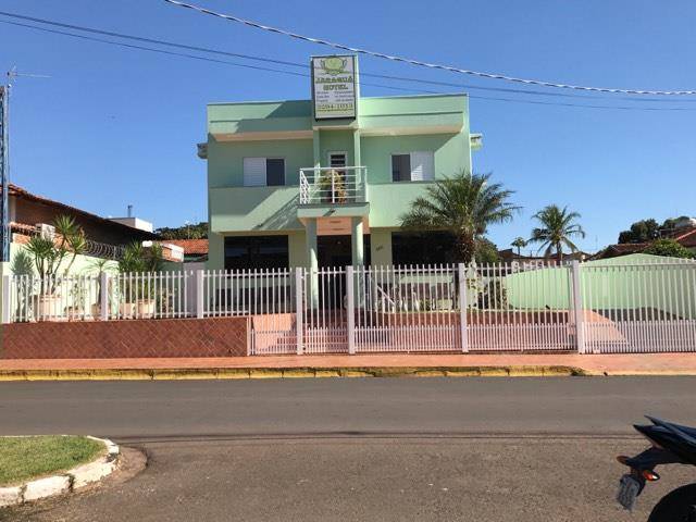 Hotel jaragua