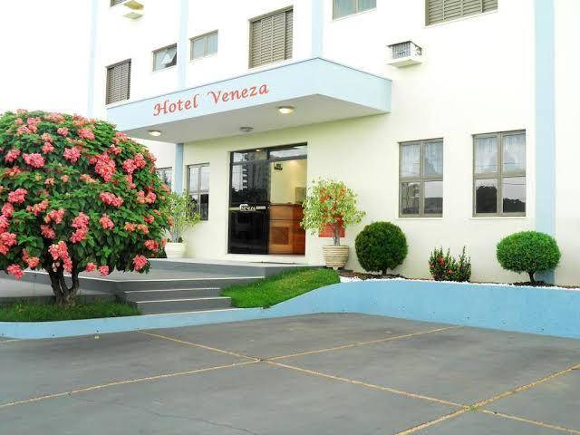Hotel veneza