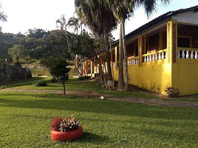 Centro terapeutico luz do amanha