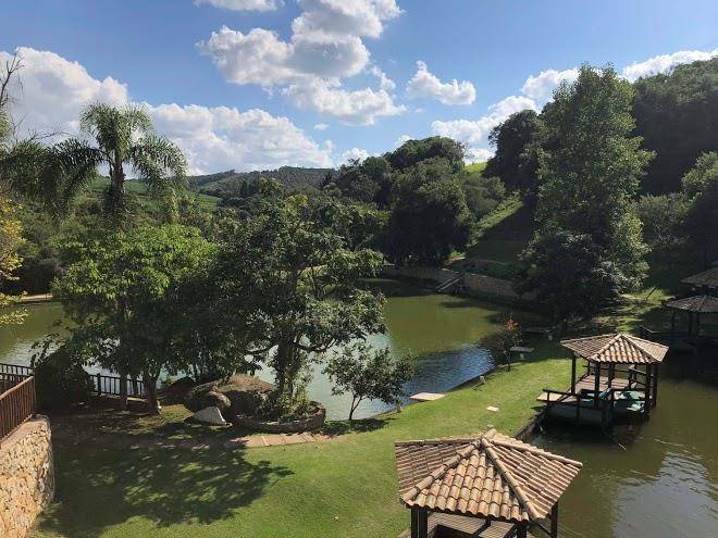 Hotel fazenda maranatha