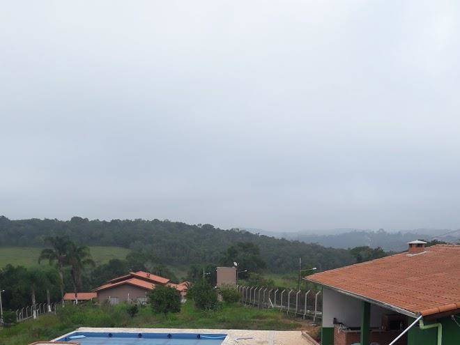Pousada vale dos passaros