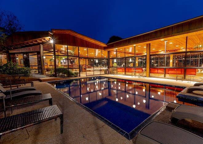 Spaventura eco resort