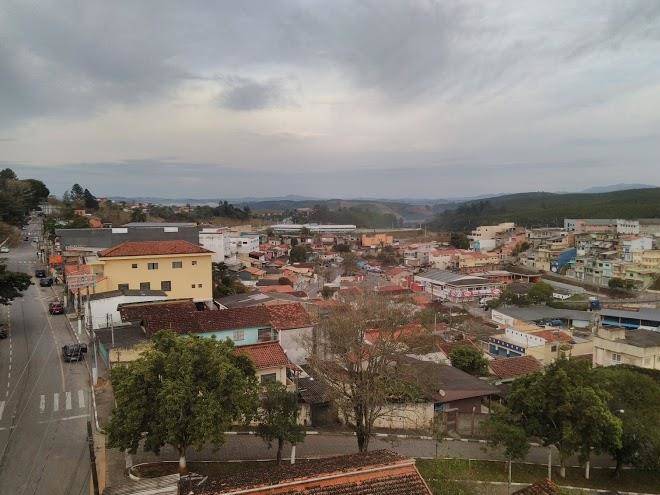 Boulevard jaguari
