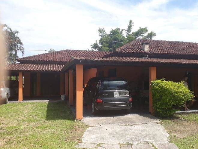 Pousada fazendinha