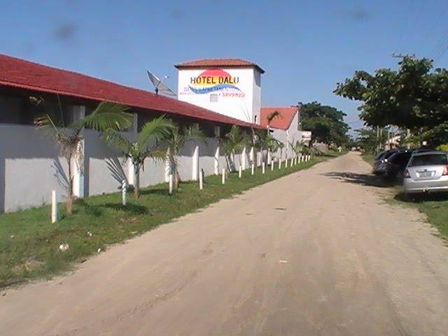 Turismo praia da jureia hotel dalu