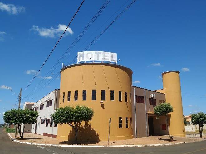 Castelo hotel