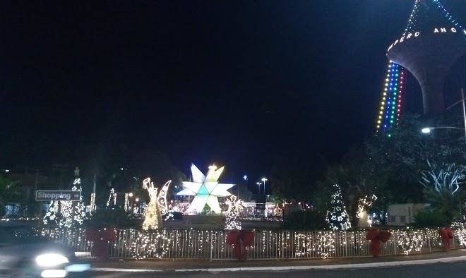 Hotel urubupunga