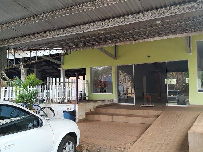 Ype park hotel