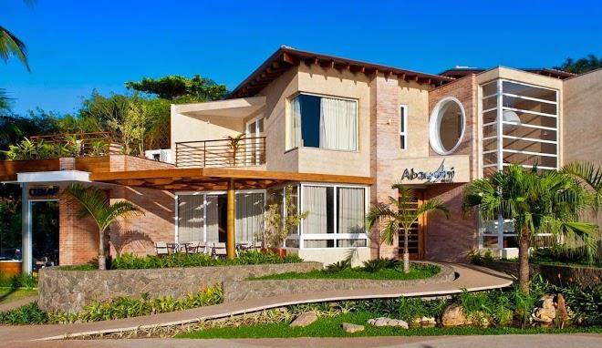 Abayomi hotel