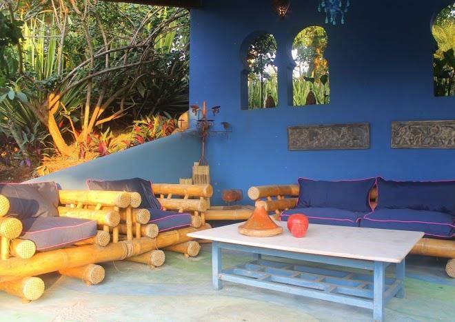 Azur ilhabela