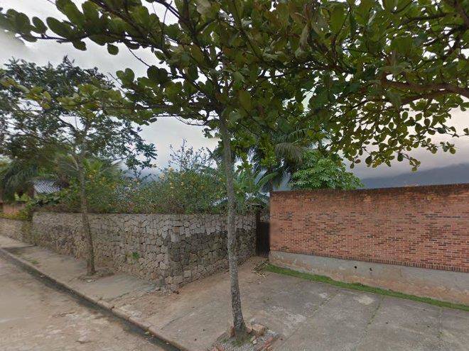 Centro de ilhabela bikes free