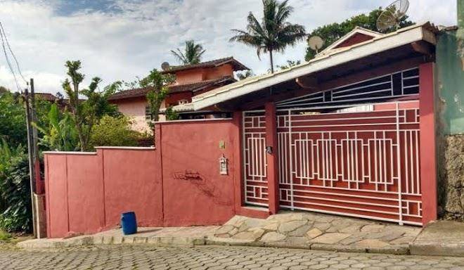 Chale em ilhabela