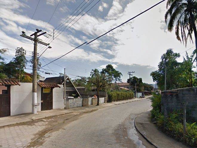 Chales na ilhabela