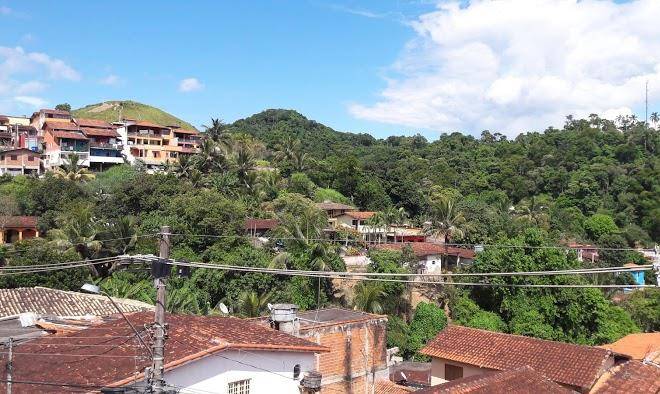 Chales bela vista