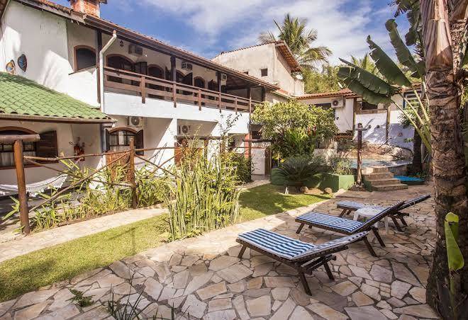 Feiticeira praia hotel