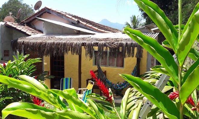 Hospedagem em ilhabela vila canto na ilhabela