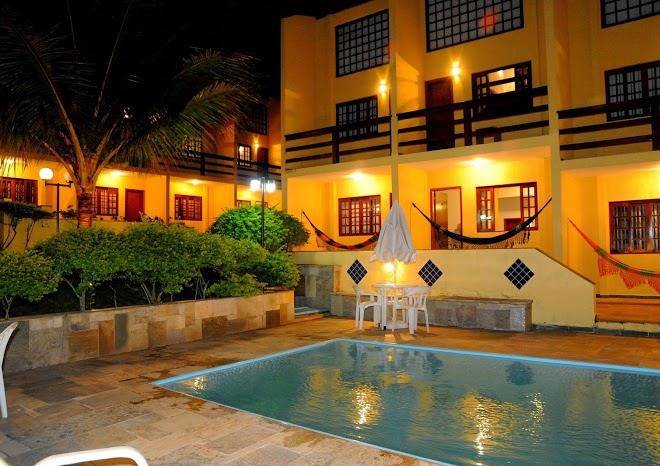 Hotel da ilha