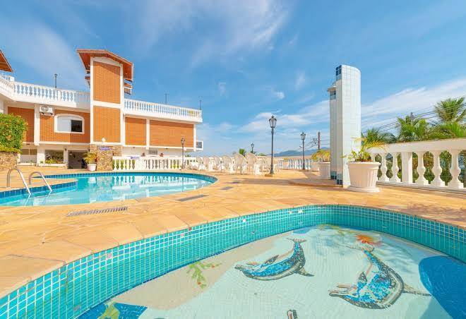 Hotel guanumbis