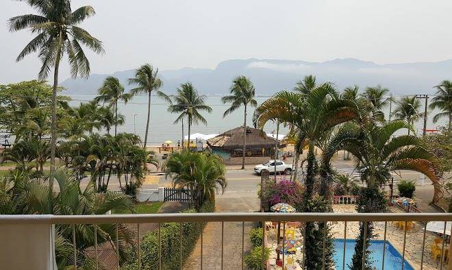 Hotel pelicano