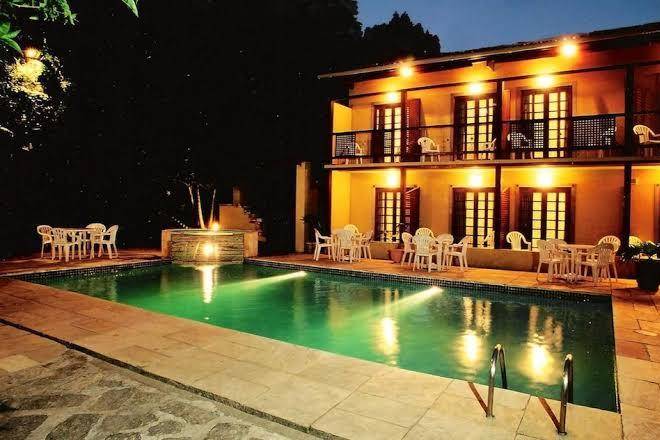 Hotel vilamar