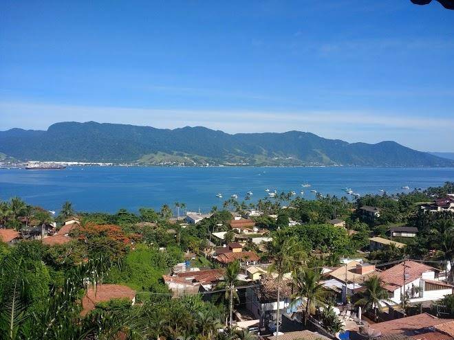 Hotel vista bella