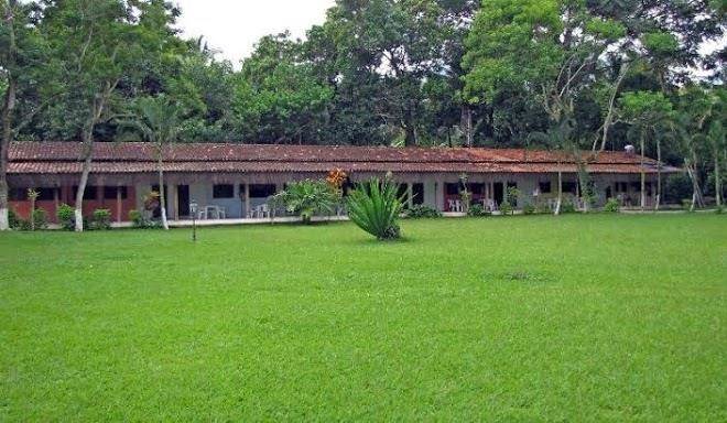 Ilhabela tenis clube