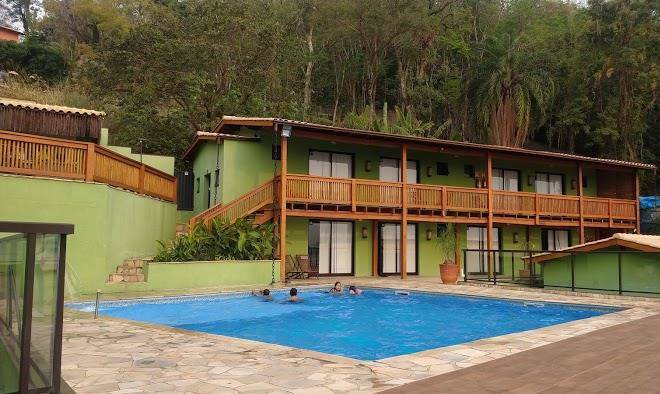 Pousada ilhabela