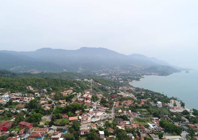 Pousada vento norte ilhabela