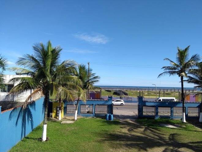 Hotel cardoso de ilha comprida