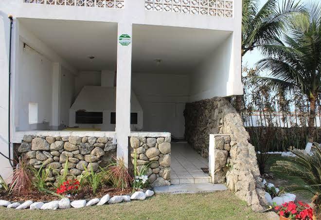 Hotel da ilha