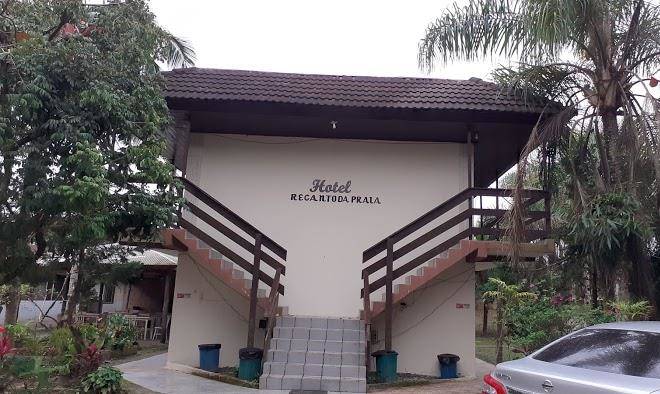 Hotel intermares