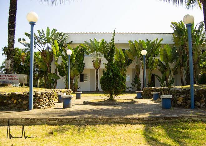 Hotel pousada recanto