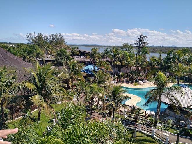 Iate park hotel