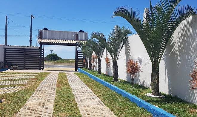 Pousada ilha resort