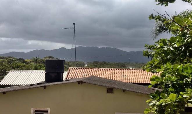 Pousada pedrinhas