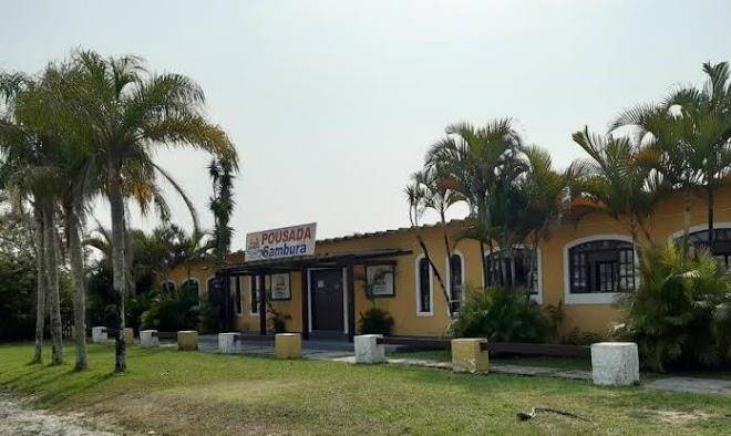 Pousada sambura