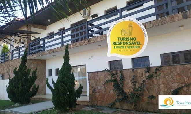 Toya hotel