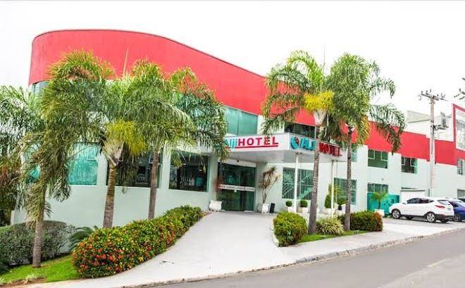 Alji hotel