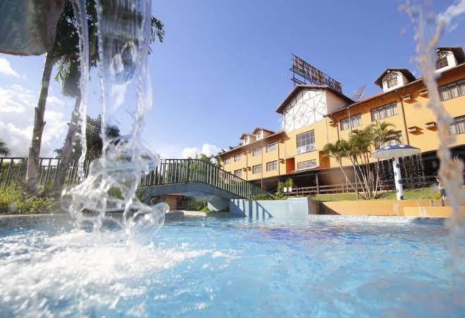 Braston hotel indaiatuba