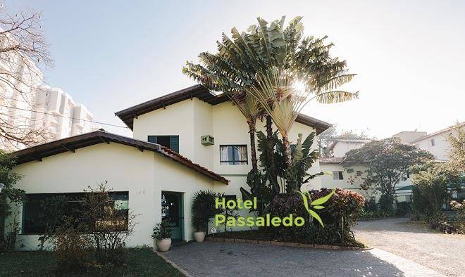 Hotel passaledo