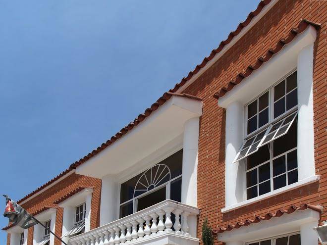 Hotel santa rita