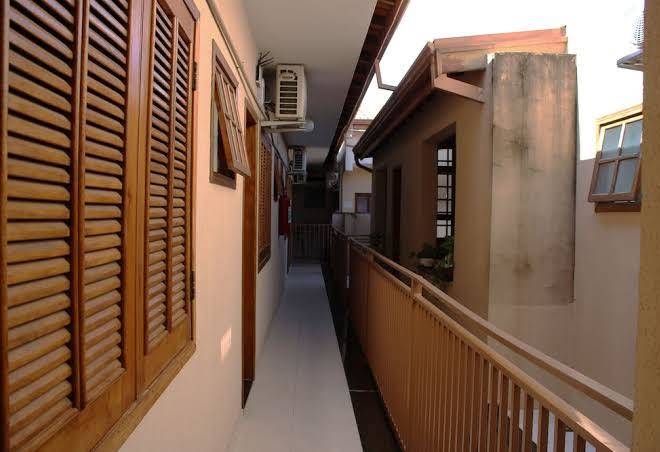 Hotel swiss reimann eireli
