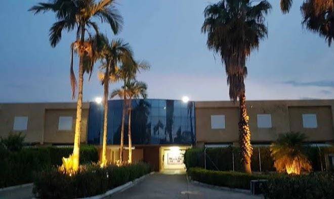 Liverpool hotel & motel