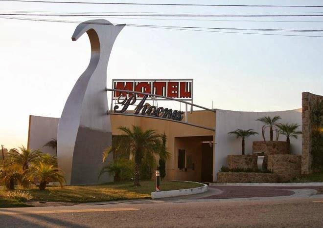 Phoenix motel