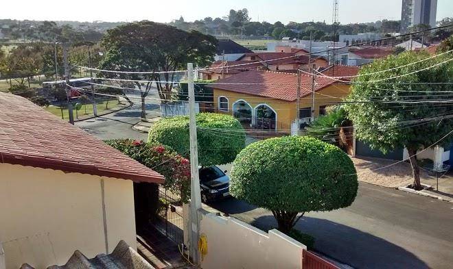 Pousada parque ecologico