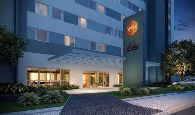 Travel inn wise indaiatuba