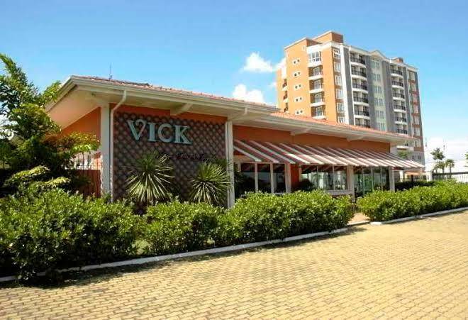 Vitoria hotel convention indaiatuba