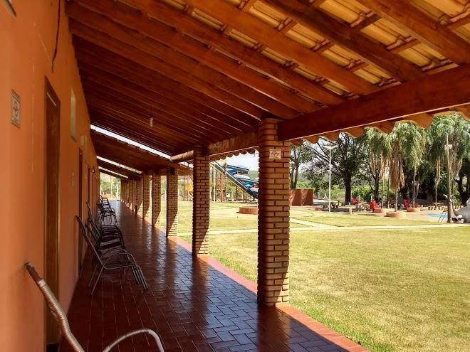 Park hotel indiapora