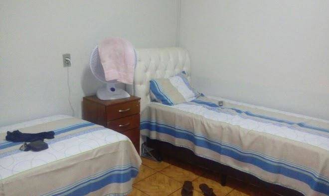 Hotel chaplin